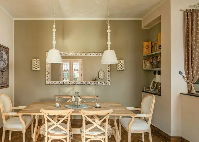Elegant With Pool Near Diano Marina *