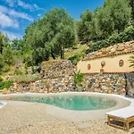Elegant With Pool Near Diano Marina * Diano San Pietro