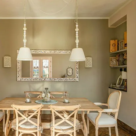 Elegant With Pool Near Diano Marina *