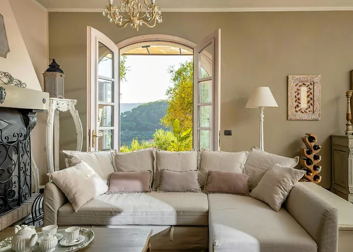 Σπίτι διακοπών Elegant With Pool Near Diano Marina *