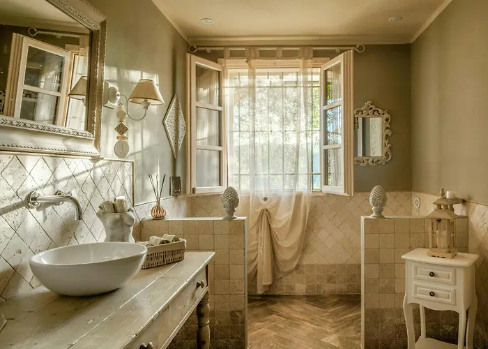 Vakantiehuis Elegant With Pool Near Diano Marina Diano San Pietro